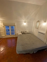 Apartamento Paris 5° - Salaõ