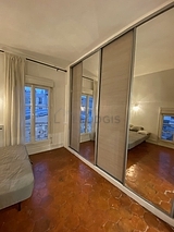 Apartamento Paris 5° - Salaõ