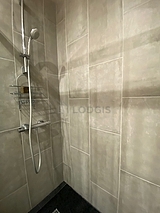 Apartment Paris 5° - Bathroom