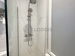 Apartamento París 18° - Cuarto de baño