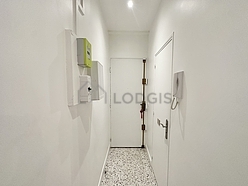 Apartamento Paris 18° - Entrada