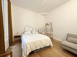 Apartamento París 18° - Salón