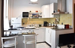 Apartment Paris 4° - Kitchen