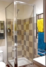 Wohnung Paris 4° - Badezimmer