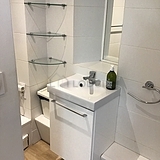 Apartamento Paris 6° - Casa de banho