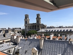 Appartamento Parigi 6° - Soggiorno