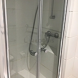 Appartement Paris 6° - Salle de bain