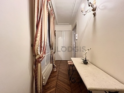 Appartement Paris 16° - Entrée