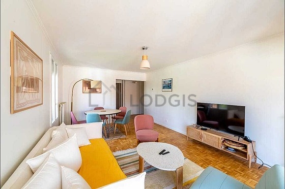 Appartamento Lyon 8° - 