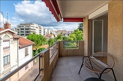 Квартира Lyon 8° - Терраса