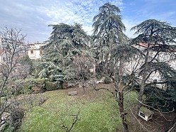 Apartamento Lyon 8° - Salón