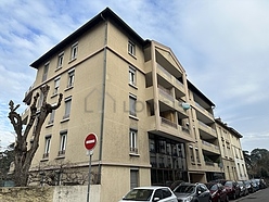 Appartement Lyon 8°