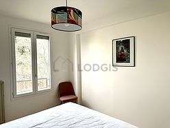 Wohnung Lyon 8° - Schlafzimmer 2