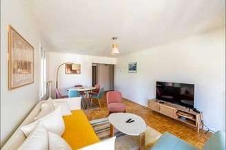 69008 2 quartos Apartamento