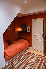 Duplex Clamart - Chambre 2