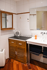 dúplex Clamart - Cuarto de baño