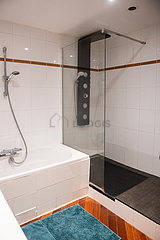 Duplex Clamart - Salle de bain