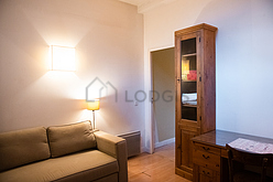 dúplex Clamart - Salon 2