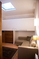 dúplex Clamart - Salon 2