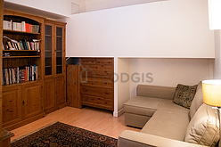 Duplex Clamart - Séjour 2