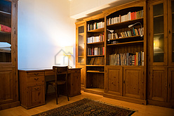 Duplex Clamart - Wohzimmer 2