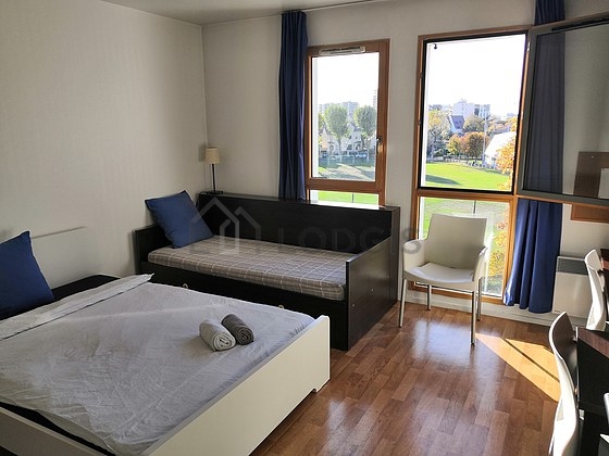 Appartement Hauts de Seine - 