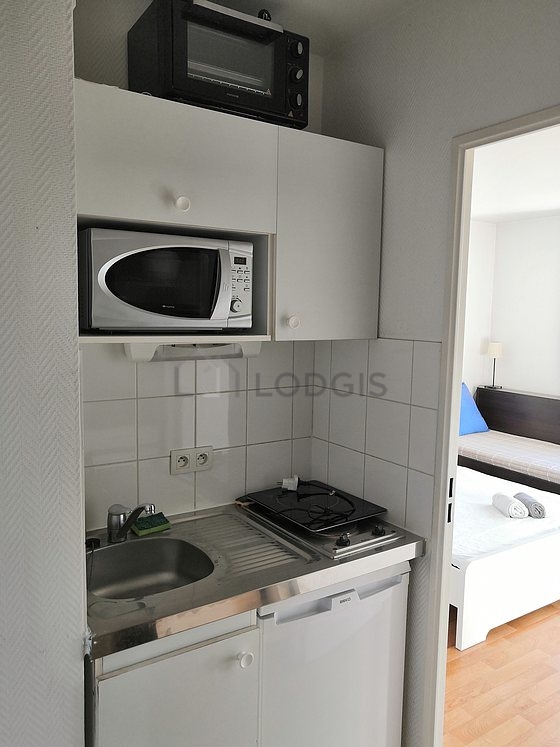Appartement Hauts de Seine - 
