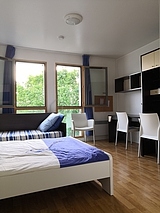 Apartamento Hauts de seine - Salaõ