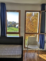 Apartamento Hauts de seine - Salón