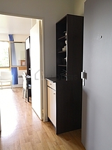 Apartment Hauts de seine - Entrance