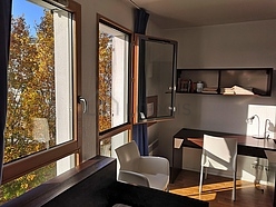 Apartment Hauts de seine - Living room