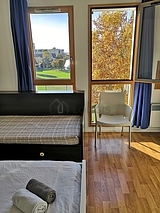 Appartamento Hauts de Seine - Soggiorno