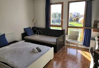 Rueil-Malmaison studio