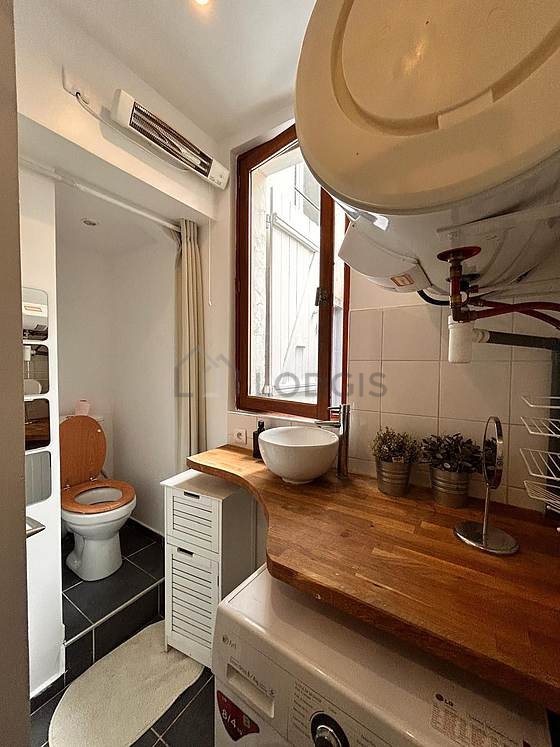 Apartamento París 17° - 