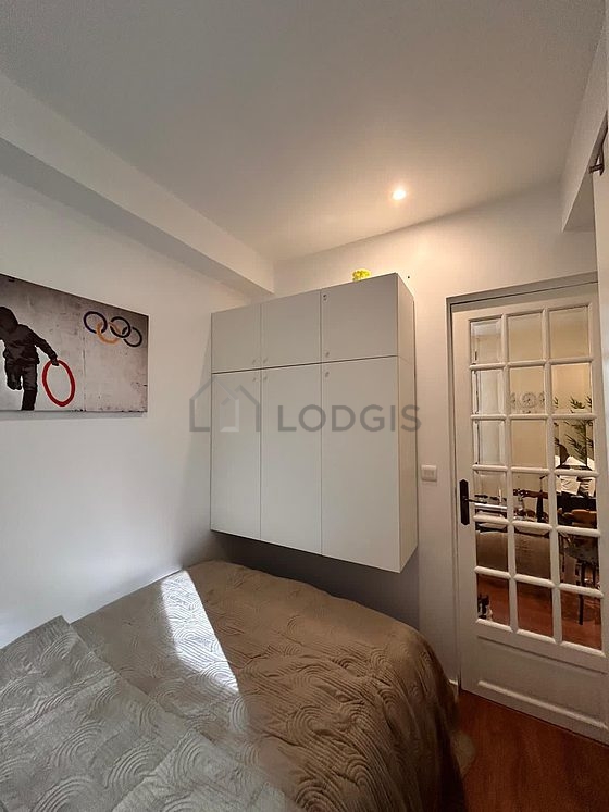 Apartment Paris 17° - 