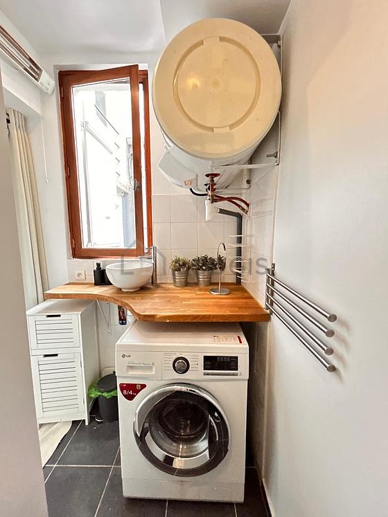 Apartment Paris 17° - 