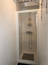 Wohnung Paris 17° - Badezimmer