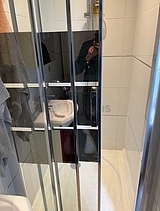 Apartamento Val de marne - Casa de banho