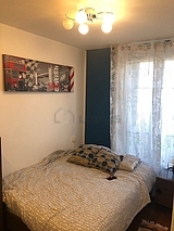 Apartment Val de marne - Bedroom 