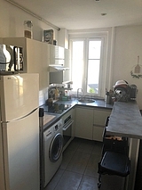 Appartamento Val de marne - Cucina