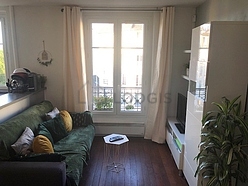 Appartamento Val de marne - Soggiorno