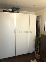 Appartement Val de marne - Chambre