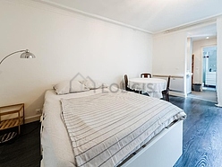 Wohnung Paris 5° - Wohnzimmer