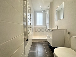 Apartamento Paris 17° - Casa de banho