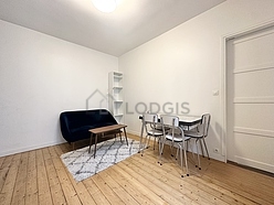 Apartamento Paris 17° - Salaõ