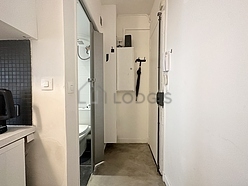 Appartement Paris 17° - Entrée
