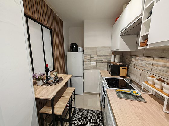 Maison individuelle Seine st-denis Est - 