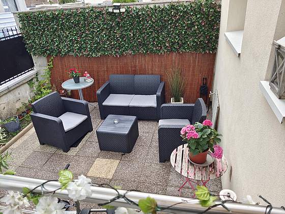 家 Seine st-denis Est - 