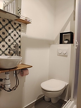 Haus Seine st-denis Est - Badezimmer