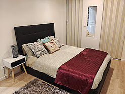 Maison individuelle Seine st-denis Est - Chambre
